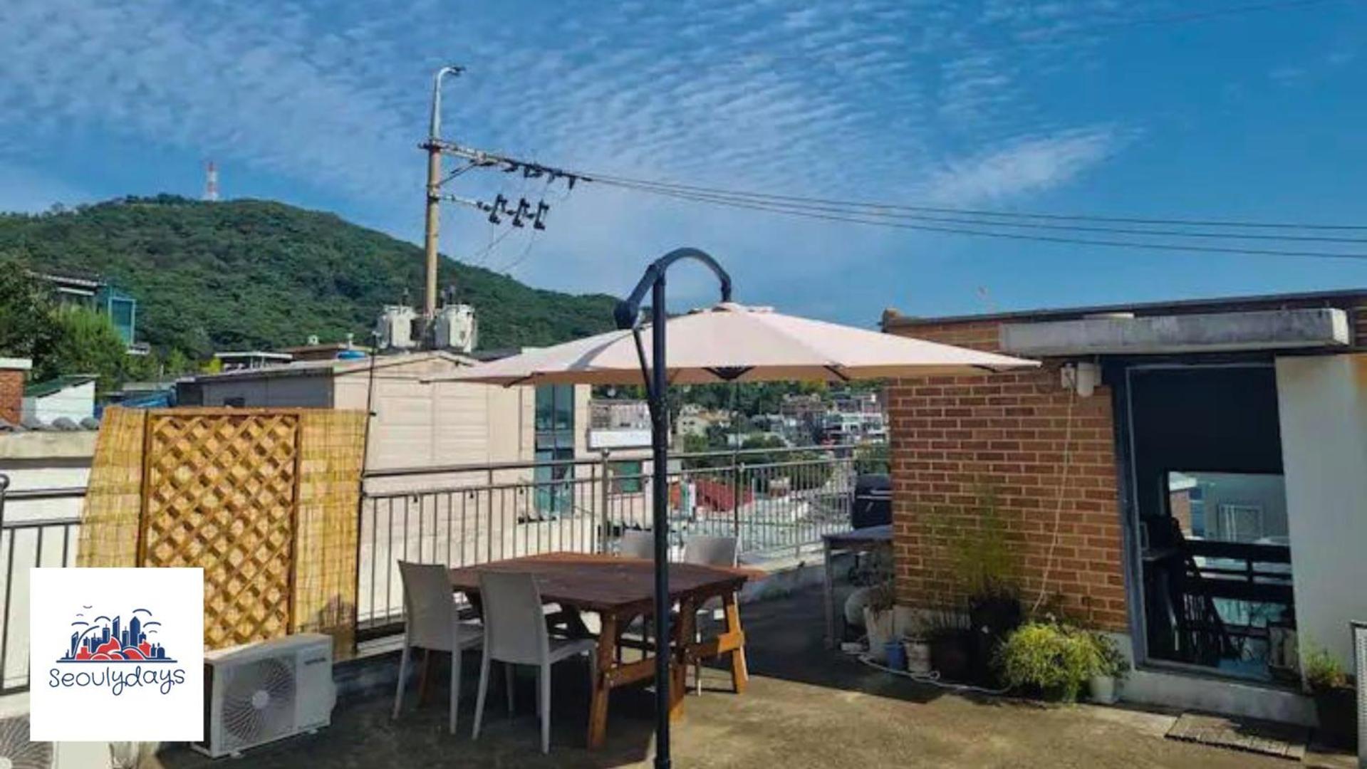 Seoulydays Homestay Seoul