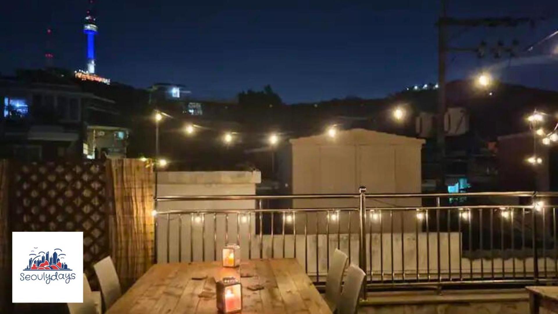 Homestay Seoulydays Seoul